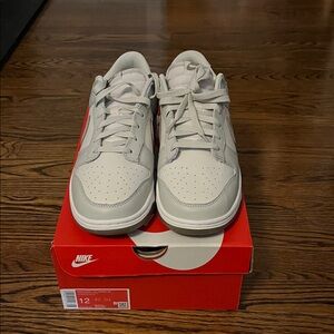 Nike Dunk Low Retro Se Phantom/Khaki/Light Bone